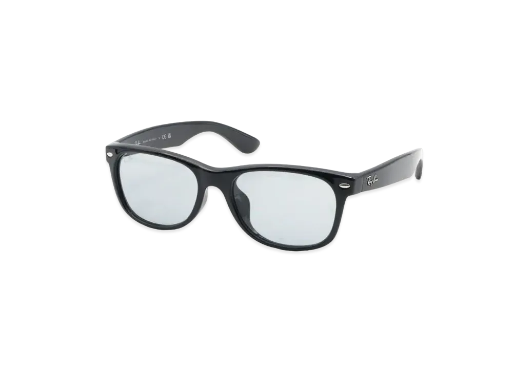 Ray-Ban 2132F-601/R5 "Light Grey"