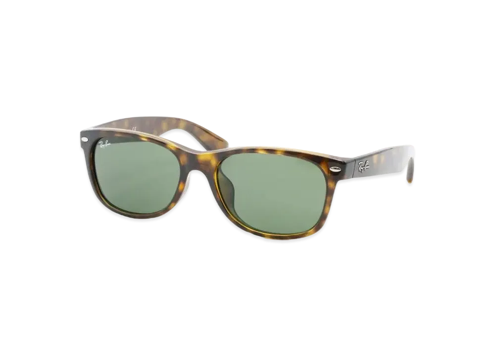 Ray-Ban 2132F-902L "Green"