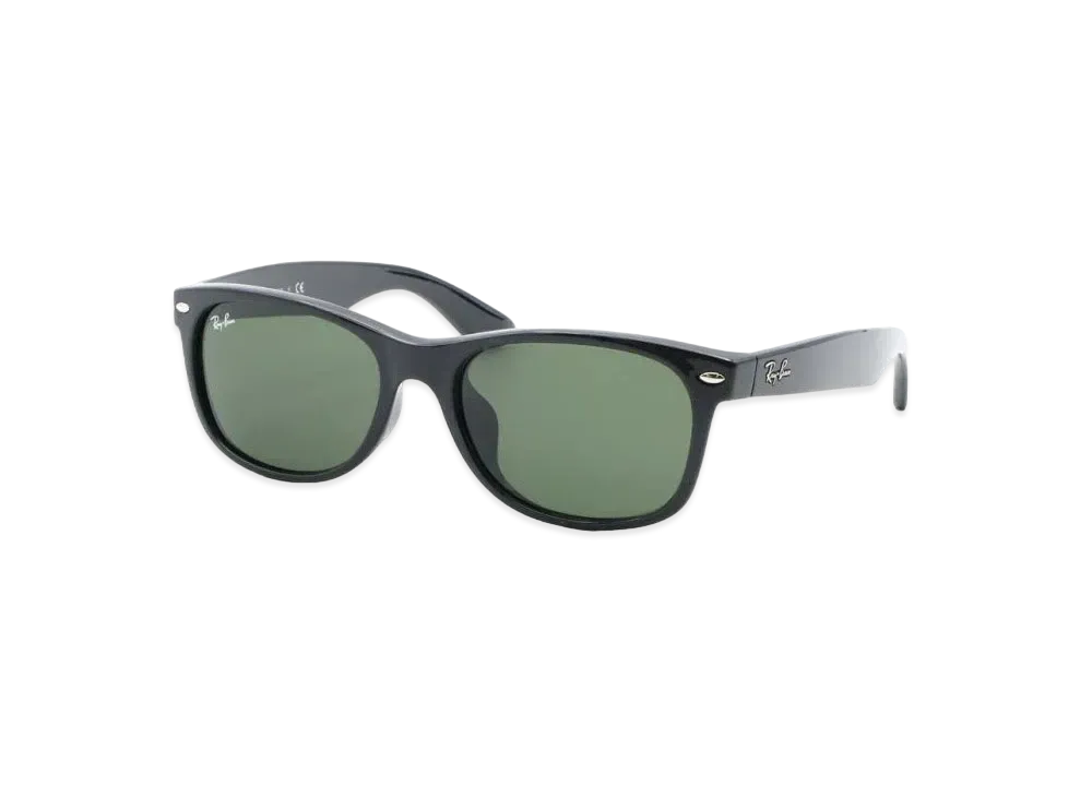 Ray-Ban 2132F-901L "Green"