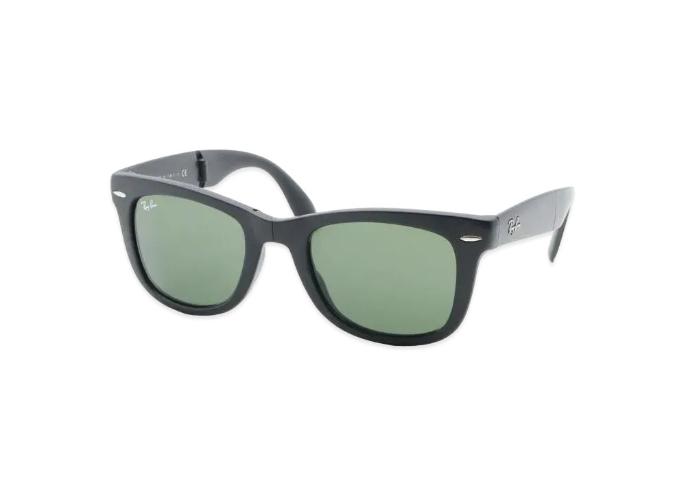 Ray-Ban 4105-601S "Green"