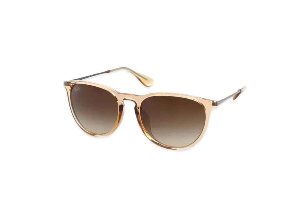 Ray-Ban 4171F-651413 "Brown Half"