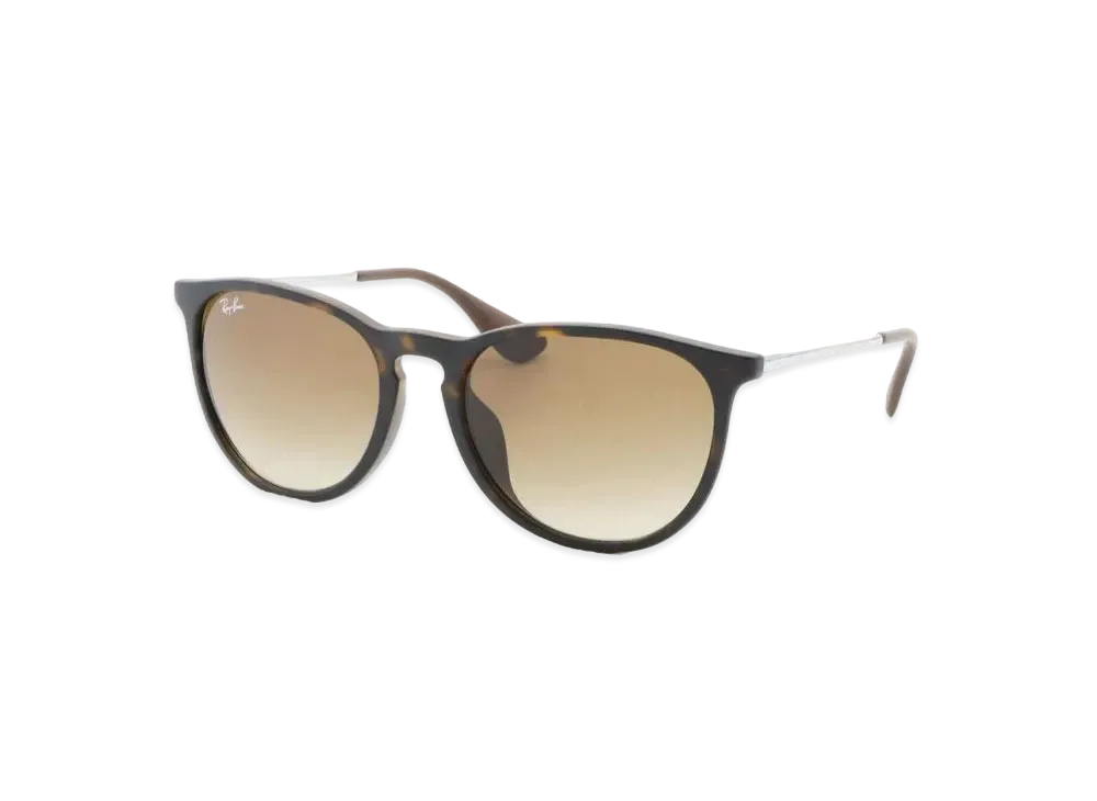 Ray-Ban 4171F-865/13 "Brown Half"