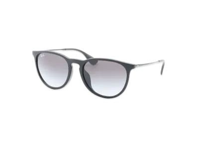 Ray-Ban 4171F-622/8G "Grey Half"