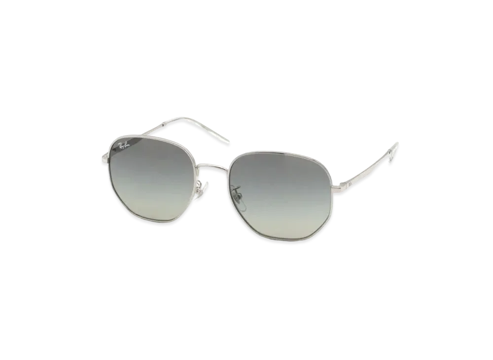 Ray-Ban 3682F-003/11 "Grey"