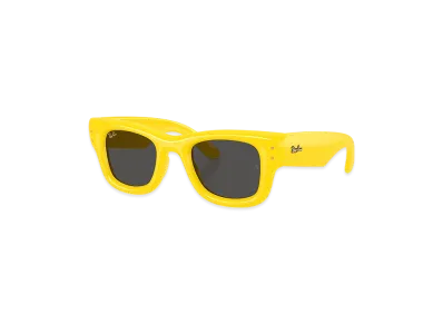 Ray-Ban x A$AP Rocky Wayfarer Puffer "Yellow"