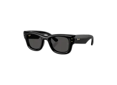 Ray-Ban x A$AP Rocky Wayfarer Puffer "Black"