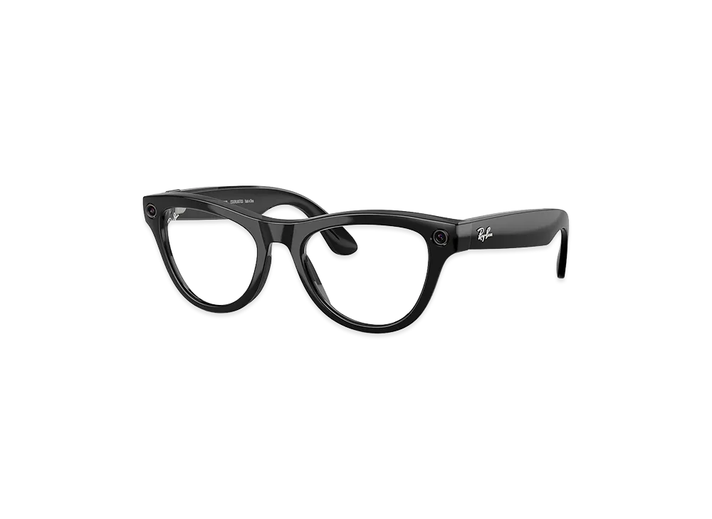 Ray-Ban Meta Skyler - Gen 2 "Black"