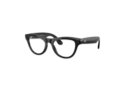 Ray-Ban Meta Skyler - Gen 2 "Black"