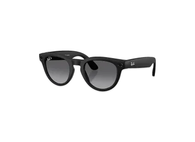 Ray-Ban Meta Headliner - Gen 2 "Black"