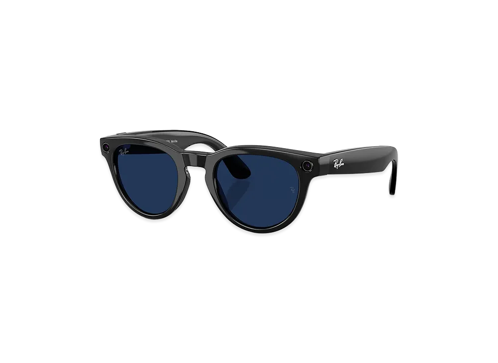 Ray-Ban Meta Headliner - Gen 2 "Black"
