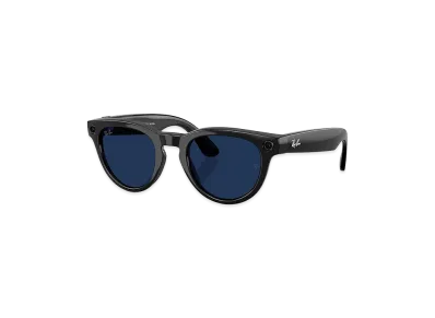 Ray-Ban Meta Headliner - Gen 2 "Black"