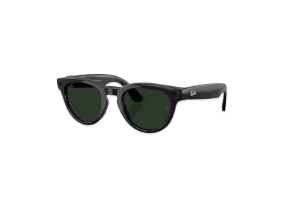 Ray-Ban Meta Headliner - Gen 2 "Black"