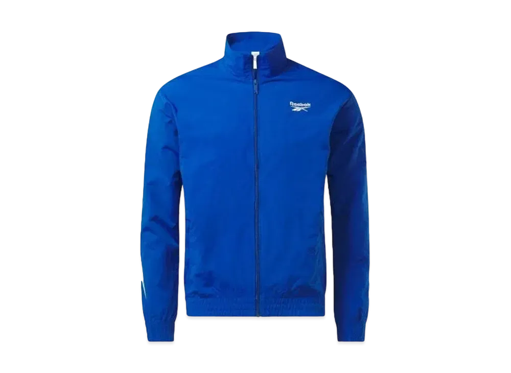 Reebok CL Vector Tracktop "Vector Blue"