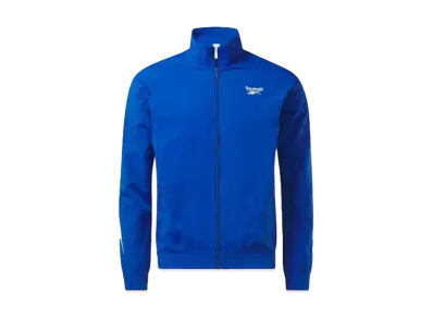 Reebok CL Vector Tracktop "Vector Blue"