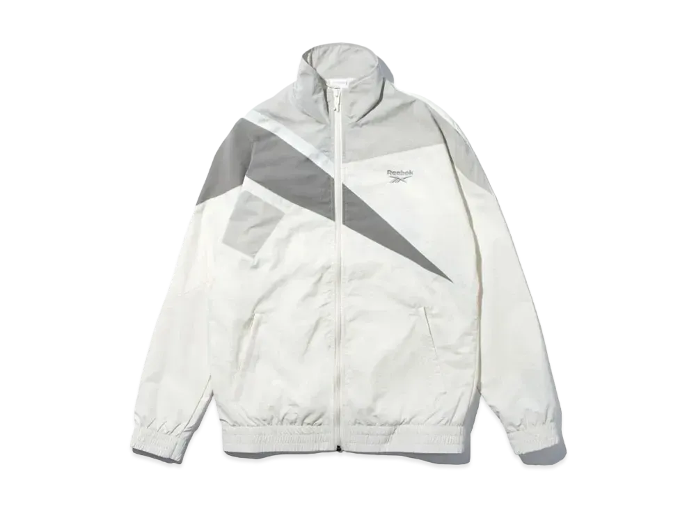 Reebok Classics Vector Track Jacket "White"