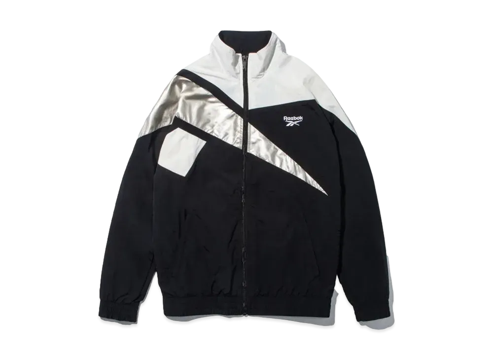 Reebok Classics Vector Track Jacket "Black"