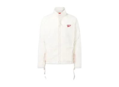 Reebok x KANGHYUK Track Jacket "White/Red"