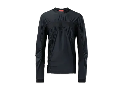 Reebok x KANGHYUK LS Tee "Black"