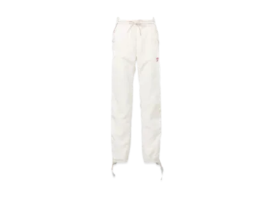 Reebok x KANGHYUK Track Pants "White/Red"