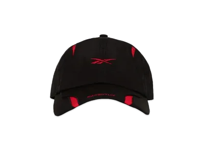 Reebok x KANGHYUK Baseball Cap "Black"