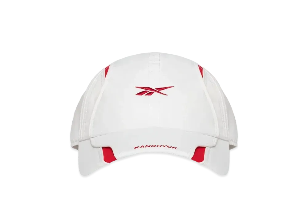 Reebok x KANGHYUK Baseball Cap "White"