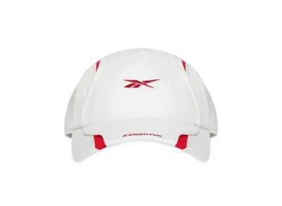 Reebok x KANGHYUK Baseball Cap "White"