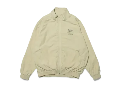 Reebok x JIMWAG Tracktop "Beige"