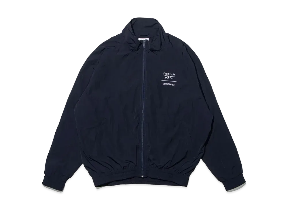 Reebok x JIMWAG Tracktop "Navy"