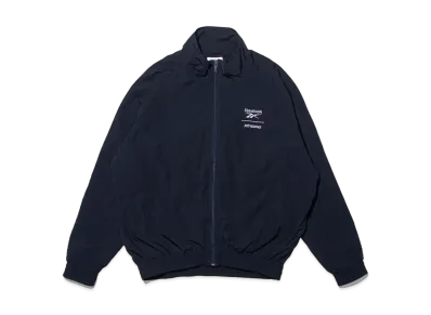 Reebok x JIMWAG Tracktop "Navy"