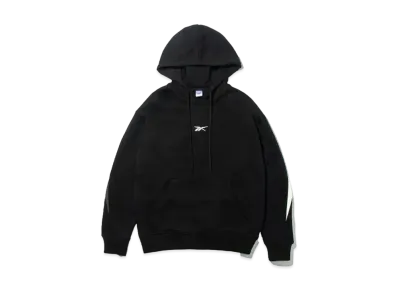 Reebok Classics Big Vector Hoodie "Black"