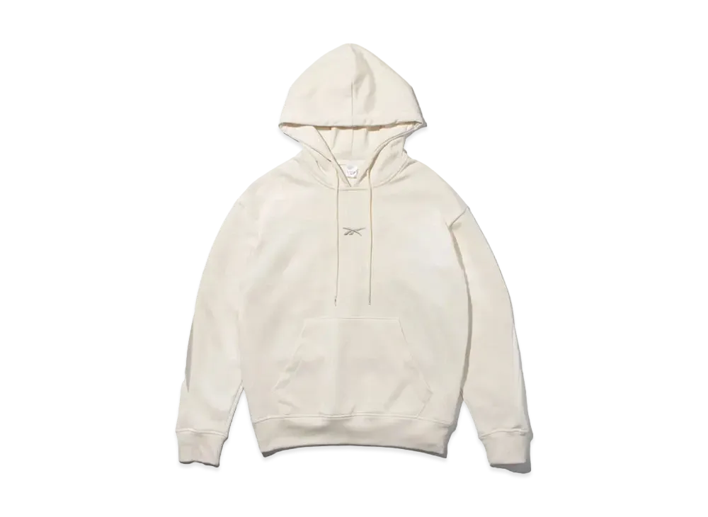 Reebok Classics Big Vector Hoodie "White"