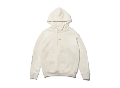 Reebok Classics Big Vector Hoodie "White"