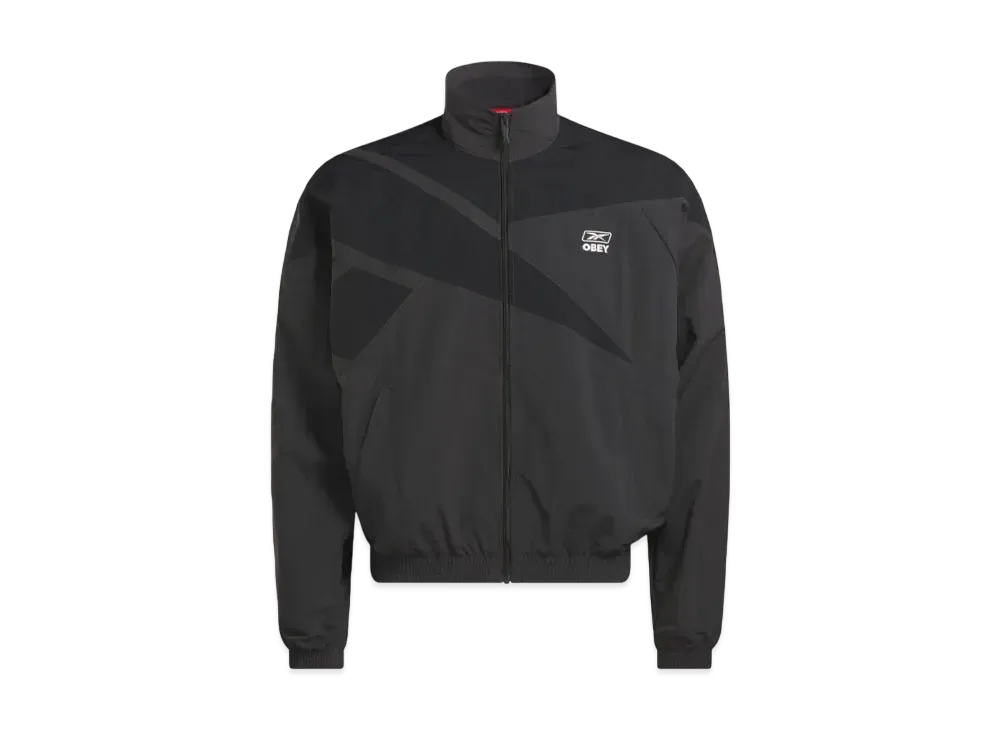 Reebok x OBEY Track Jacket