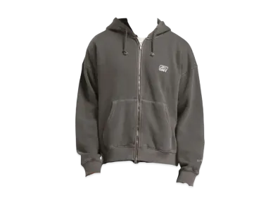 Reebok x OBEY Zip Hoodie