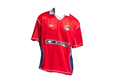 Reebok x OBEY Jersey