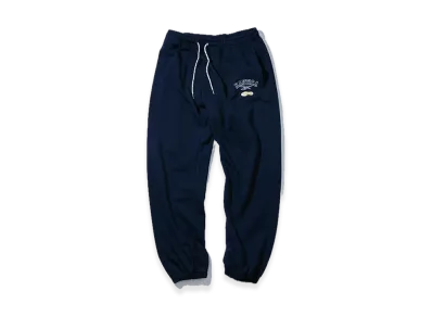 Reebok x NAUTICA Heavyweight Sweat Pants "Navy"
