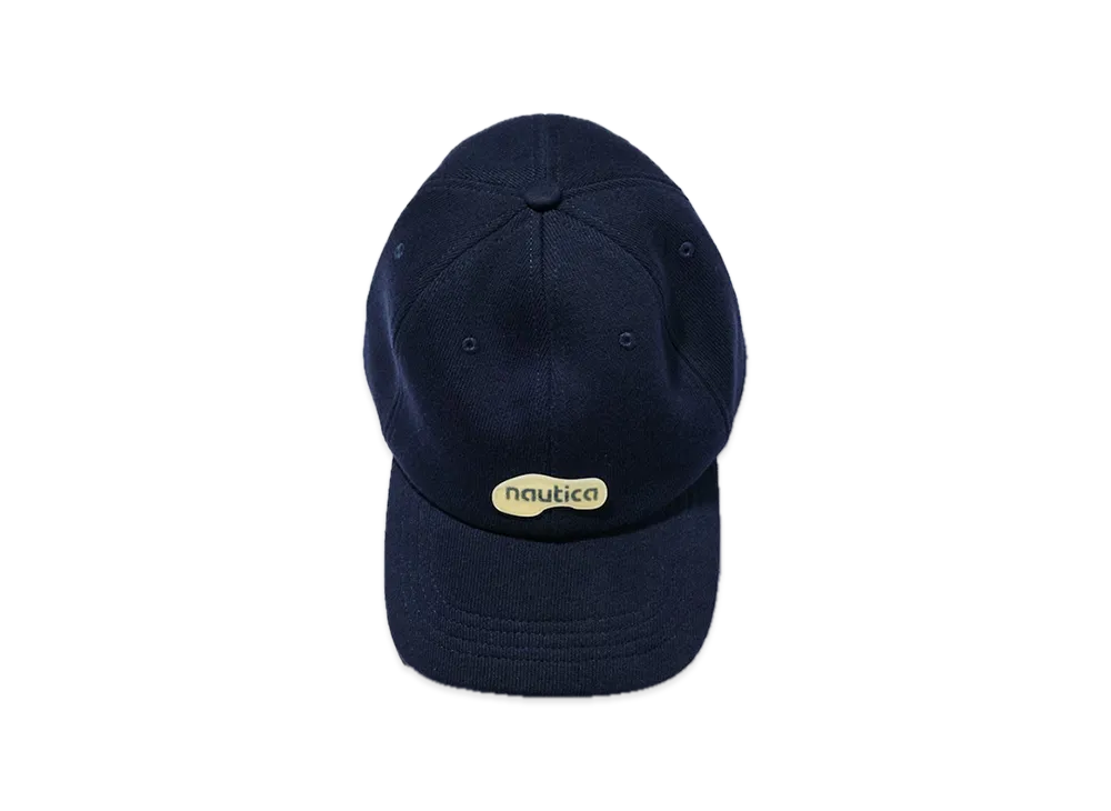 Reebok x NAUTICA Heavyweight Cap "Navy"