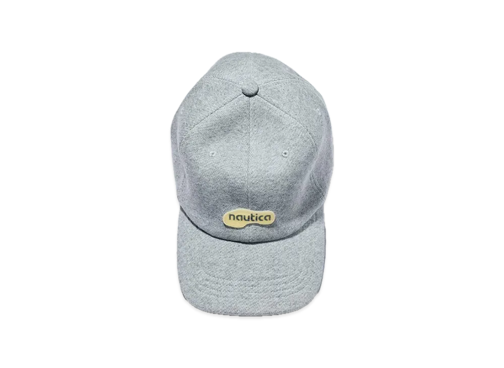 Reebok x NAUTICA Heavyweight Cap "Grey"