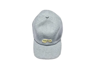 Reebok x NAUTICA Heavyweight Cap "Grey"