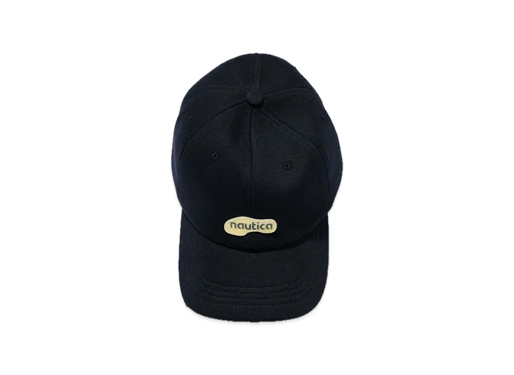 Reebok x NAUTICA Heavyweight Cap "Black"