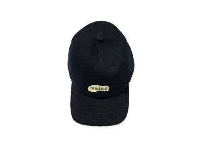 Reebok x NAUTICA Heavyweight Cap "Black"