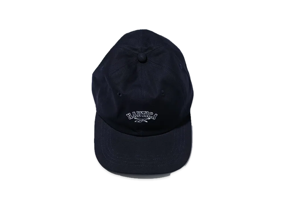 Reebok x NAUTICA Cotton Twill Cap "Navy"