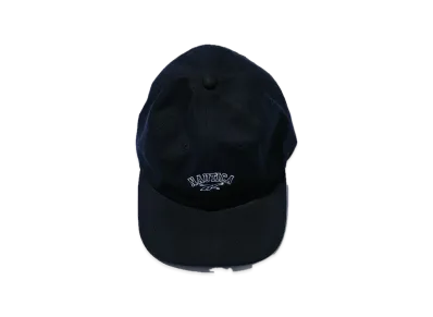 Reebok x NAUTICA Cotton Twill Cap "Black"