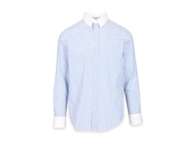 CELINE Classic Tailored Shirt "Light Blue"