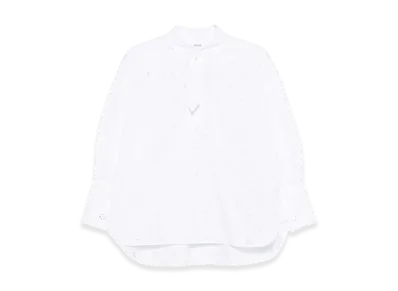 CELINE Women's Shirts "White"