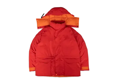 Richardson DOWN JACKET "Red"