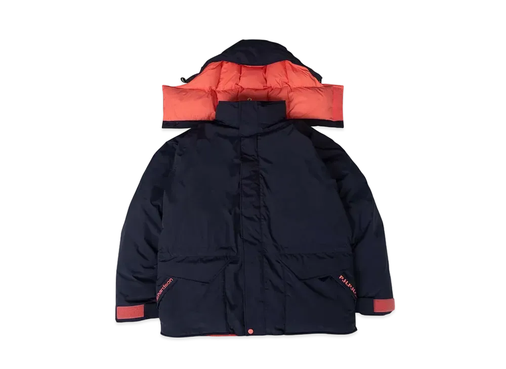 Richardson DOWN JACKET "Midnight"