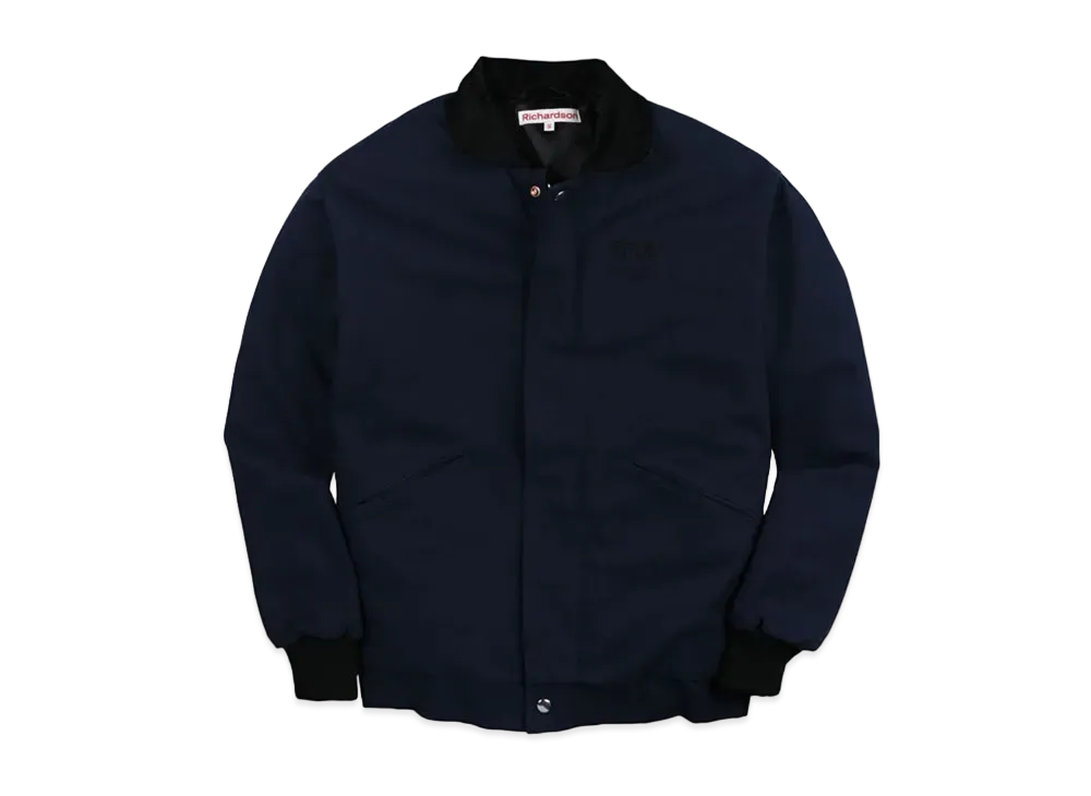 Richardson HAYMES JACKET "Midnight Blue"