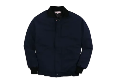 Richardson HAYMES JACKET "Midnight Blue"