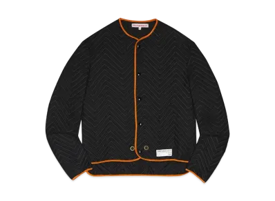 Richardson QUILTED BLANKET LINER JACKET "Black"
